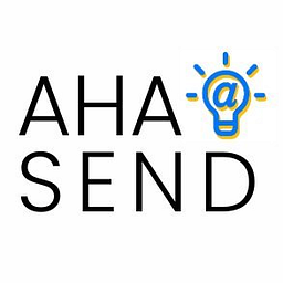 https://ahasend.com logo