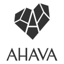 AHAVA Israel logo