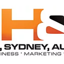 AH & B College, AH & B College Pty Ltd logo