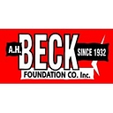 A.H. Beck Foundation Co., Inc. logo