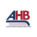 Ahb Tooling & Machinery logo