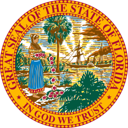 FL Medicaid FFS logo