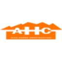 Alex Hodge Construction, Inc. logo