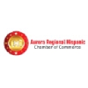 Aurora Regional Hispanic Chamber Of Commerce logo