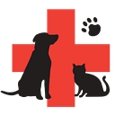 Animal Health Care Center logo