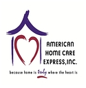 American Home Care Express logo