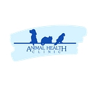 Animal Health Clinic logo