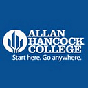 Allan Hancock College Foundation logo