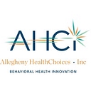 Allegheny Healthchoices, Inc. logo