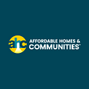 Ahc Inc logo