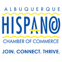 Albuquerque Hispano Chamber of Commerce Foundation logo