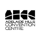 Adelaide Hills Convention Centre logo