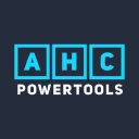 AHC Powertools logo