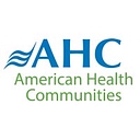 American Health Communities logo