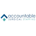 Accountable Healthcare Staffing logo