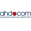 American Hospital Directory, Inc. (Ahd.Com) logo