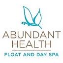 Abundant Health Day Spa logo