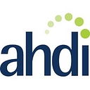 Association For Healthcare Documentation Integrity (Ahdi) logo
