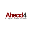 Ahead4 Limited logo