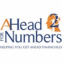Favicon of A Head for Numbers