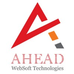 Ahead WebSoft Technologies logo