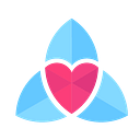A HEALING HEART MEDICAL PTE. LTD. logo