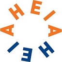 Aheia logo