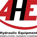 Air & Hydraulic Equipment, Inc. logo