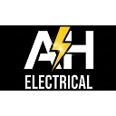 AH Electrical Services logo