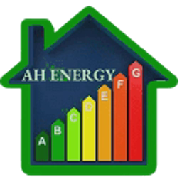 AH ENERGY SERVICES LIMITED logo