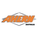Ahern Australia logo