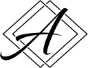 Ahern Luxury Boutique Hotel logo