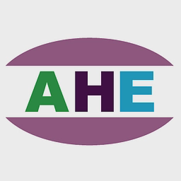 AHE Services Limited logo