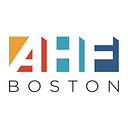 ARCHITECTURAL HERITAGE FOUNDATION INC logo