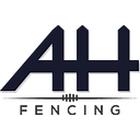 Ah Fencing Pty Ltd logo