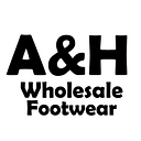 A & H Footwear logo