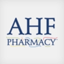 Ahf Pharmacy logo