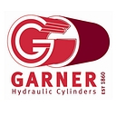 Ah Garner logo