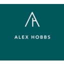 Alex Hobbs Garden Design logo