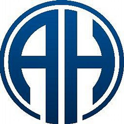 AH Group of Companies logo