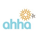 Australian Healthcare & Hospitals Association (Ahha) logo
