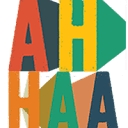 Ah Haa School For The Arts logo