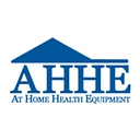 At Home Health Equipment, Llc logo