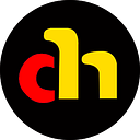 logo of A. H. Hermel Candy & Tobacco Co.