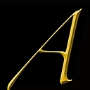 Ahhhsome Relaxation logo
