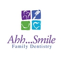 Ahh Smile Family Dentistry logo