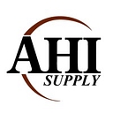 Ahi Supply logo