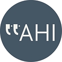 Association For Heritage Interpretation logo