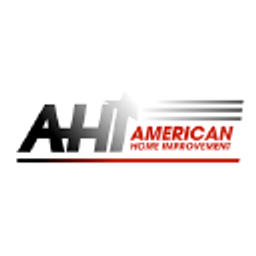 American Home Improvement Inc logo