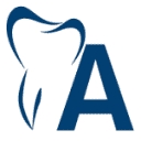 AhiDent AB logo